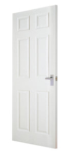 Regency Door With Grain 6&#039;6&#039;X2&#039;2"
