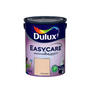 Dulux Easycare Moccasin 5L