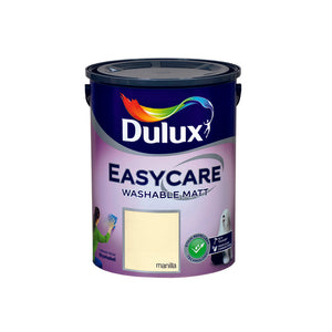 Dulux Easycare Manilla 5L
