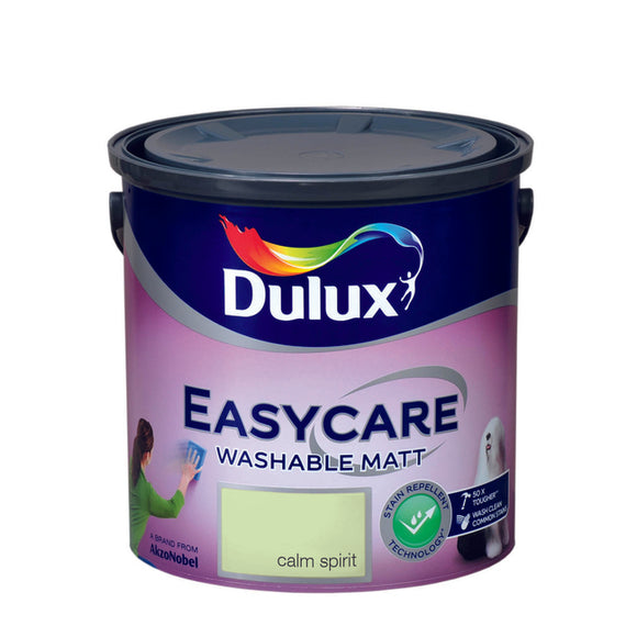 Dulux Easycare Calm Spirit 2.5L