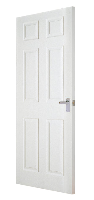 Regency Fire Check Door Half Hour 6'8 X 2'8