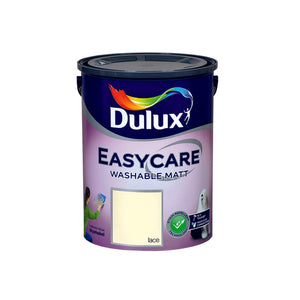 Dulux Easycare Lace 5L