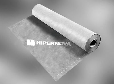 Hipernova Plus Breather Felt 1.5M X 50M Per Roll
