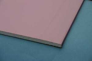 Siniat 12.5mm Fireline Plaster Board