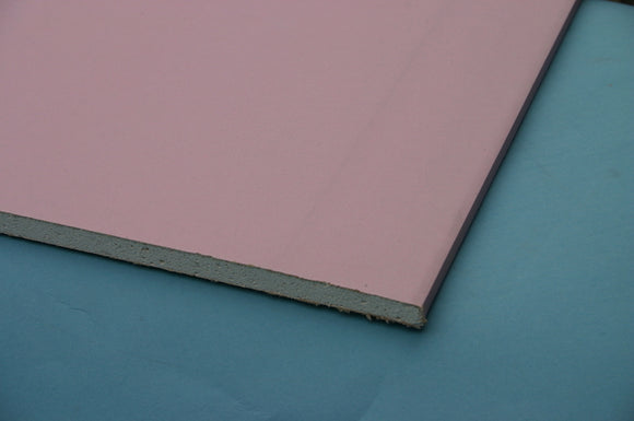 Siniat 12.5mm Fireline Plaster Board