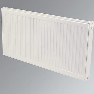 Radiator Single Panel 500 X 1200