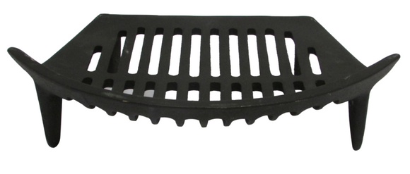 Cast Iron Fire Grate 16