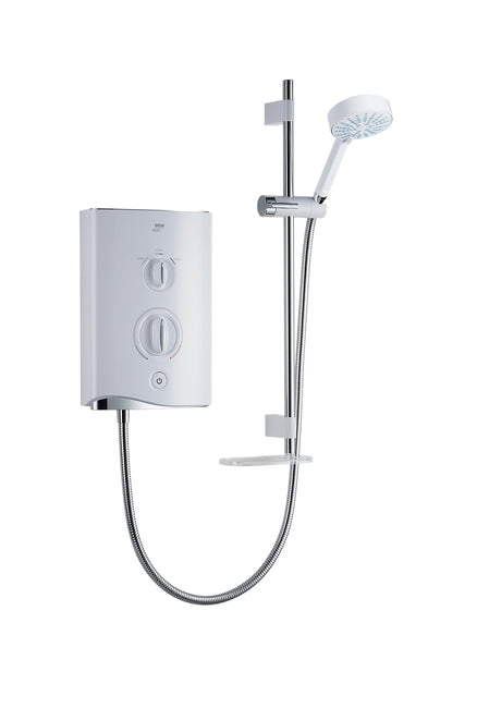 Shower Mira Sport 9.8Kw 230V
