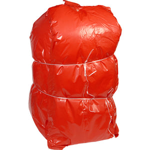 Cylinder Jacket 36"x18" Red (Single Unit) (80mm)