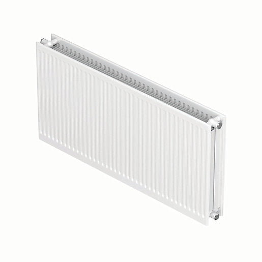 Radiator Double Panel 400 X 1600