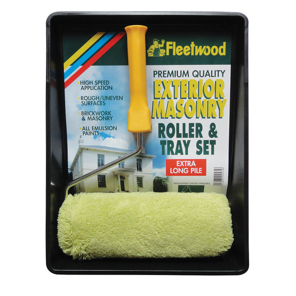 Fleetwood 9