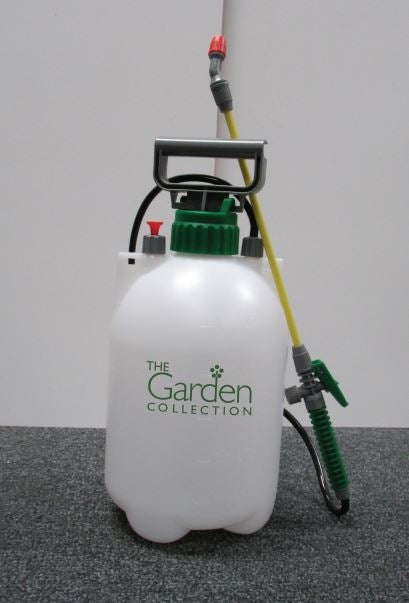 5 Ltr Sprayer