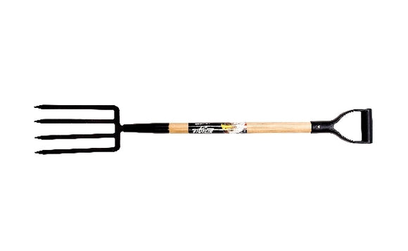 Eagle Digging Fork