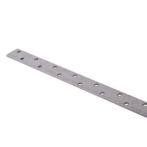 900mm Wallplate Strap Straight