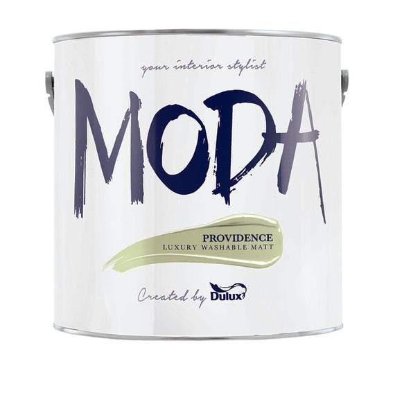 Dulux Moda Providence 2.5L