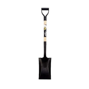 Eagle Digging Spade