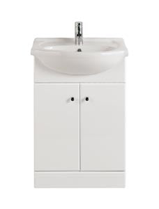 Vanity Unit Basin 550mm