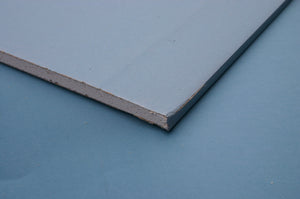 Siniat  12.5mm Plasterboard Grey B2