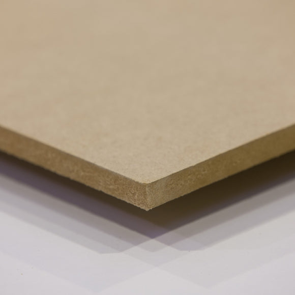 MDF Standard Medite Trade 15mm