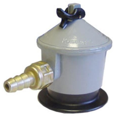 Gas Regulator