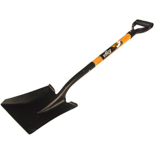 Eagle Sq Mouth Shovel